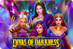 Platinum Reels Divas of Darkness