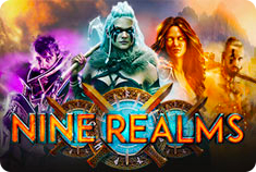 Platinum Reels Nine Realms