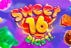 Platinum Reels Sweet 16 Blast