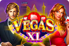 Platinum Reels Vegas XL